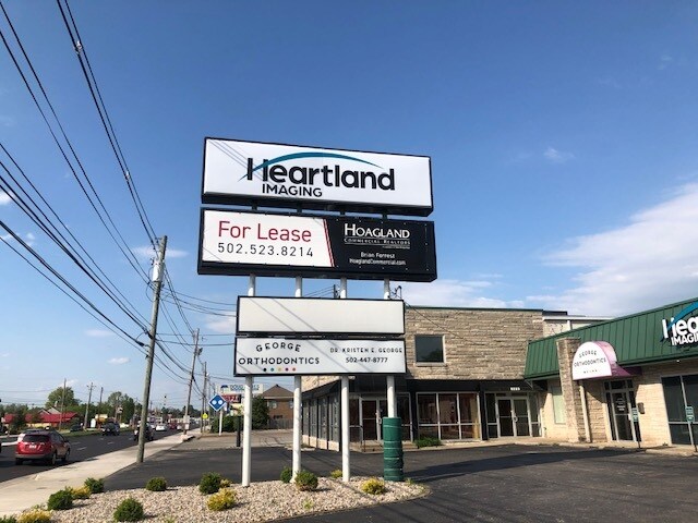 More Photos Of 5223-5227 Dixie Hwy, Louisville Storefront Retail Office For Lease