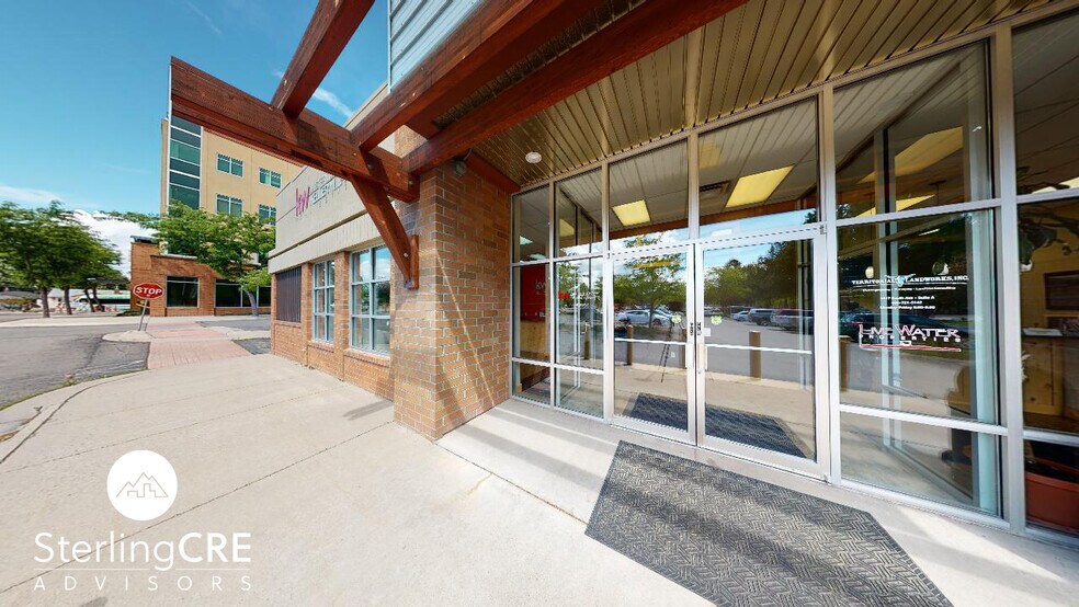 More Photos Of 1817 South Ave W, Missoula Office For Lease