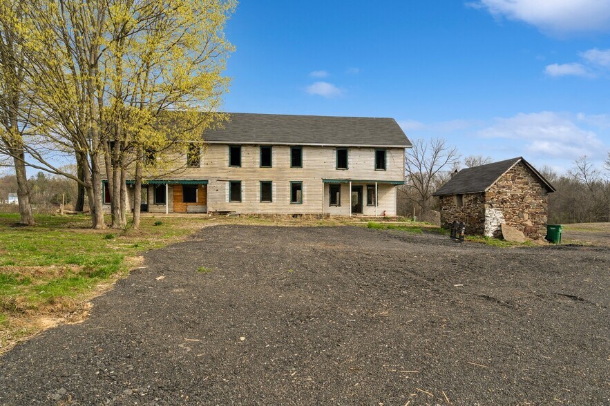 More Photos Of 12 Lynnbrook Dr, Lambertville Land For Sale