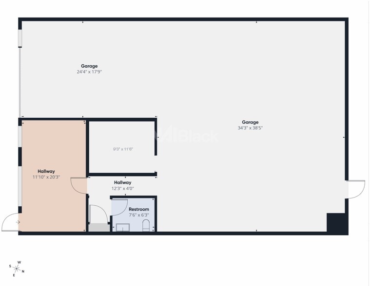 More Photos Of 14415 E Sprague Ave, Spokane Unknown For Lease