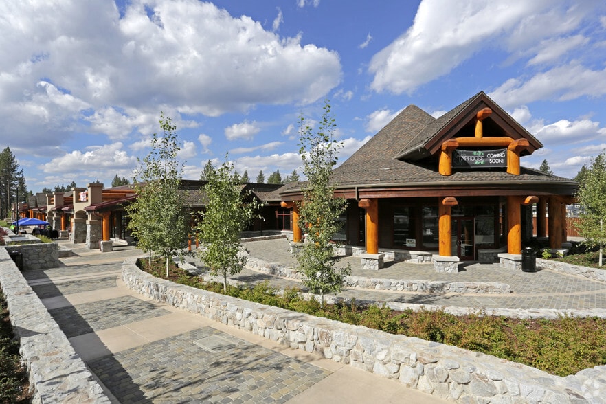 More Photos Of , South Lake Tahoe General Retail For Sale