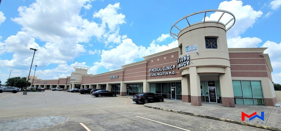 More Photos Of 7601 W Sam Houston S, Houston Unknown For Lease