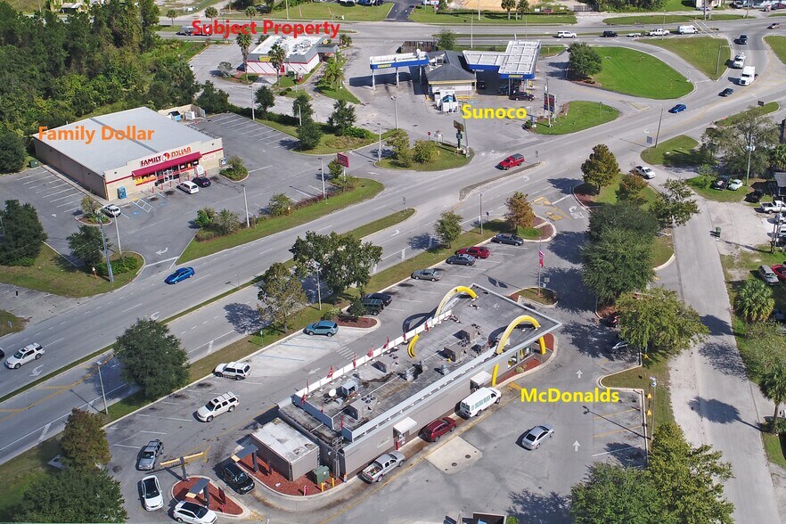More Photos Of 101 N Us-17, Palatka Drugstore For Sale
