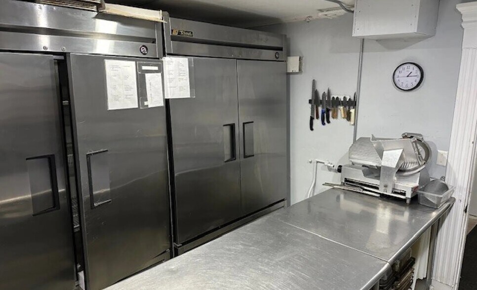 More Photos Of 110 S 5th St, Boise General Retail For Sale