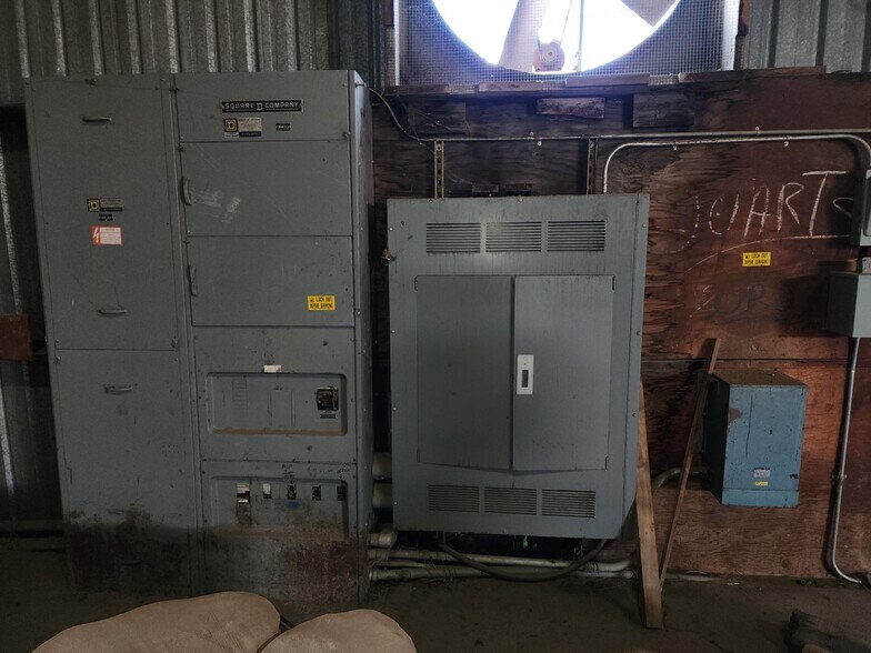 More Photos Of 1625 Tierra Buena Rd, Yuba City Manufacturing For Lease