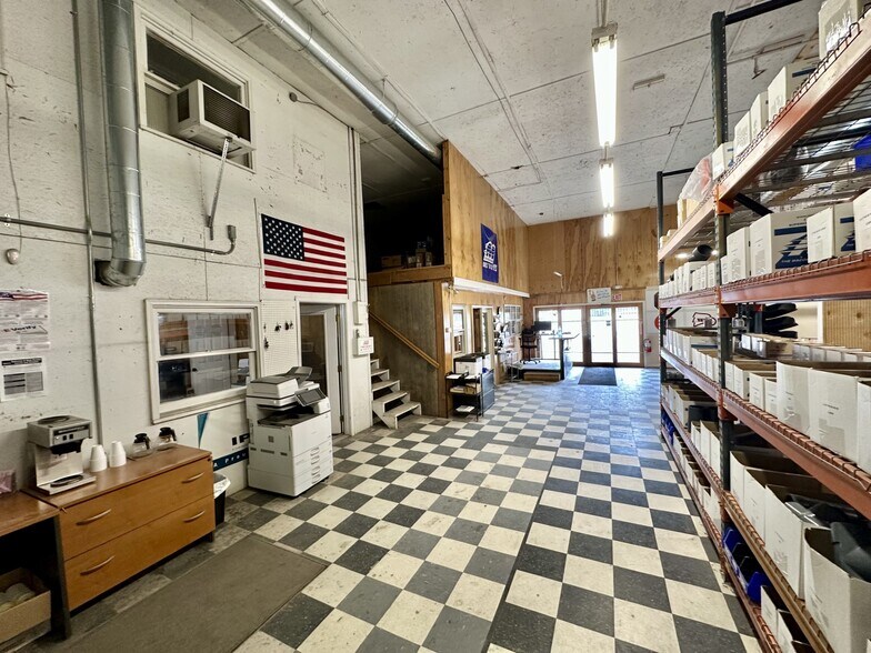 More Photos Of 1530 Mountain Gap Rd, Richburg Industrial For Sale