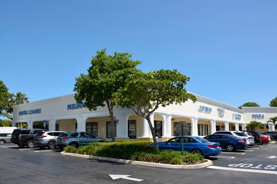 More Photos Of 3001-3195 S Federal Hwy, Delray Beach Unknown For Lease