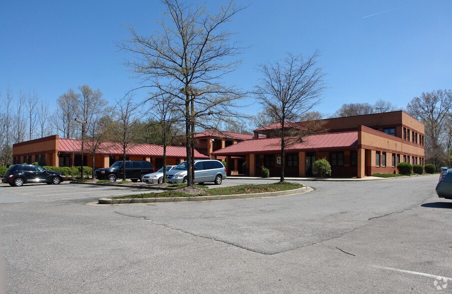 More Photos Of 7 Post Office Rd, Waldorf Medical For Sale
