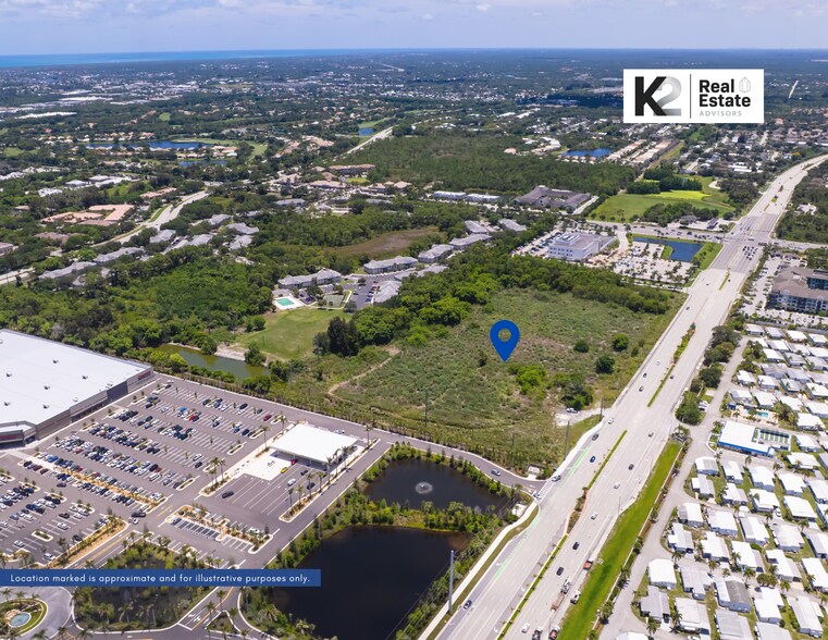 More Photos Of 3551 S Kanner Hwy, Stuart Land For Sale