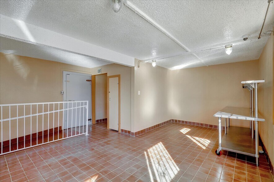 More Photos Of 1407 Miller Ave, Oakland Storefront Retail Residential For Sale