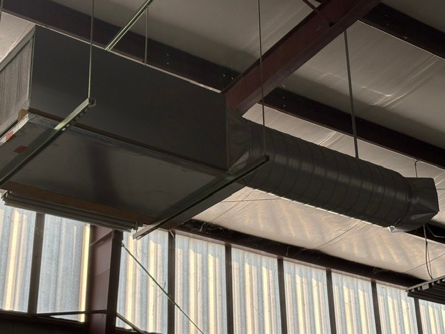 More Photos Of 2178 Chapman Road Rd, Chattanooga Flex For Lease