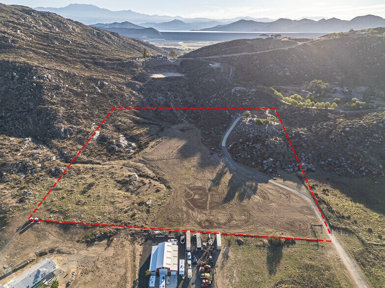 More Photos Of 31950 Bumpy Cir, Winchester Land For Sale