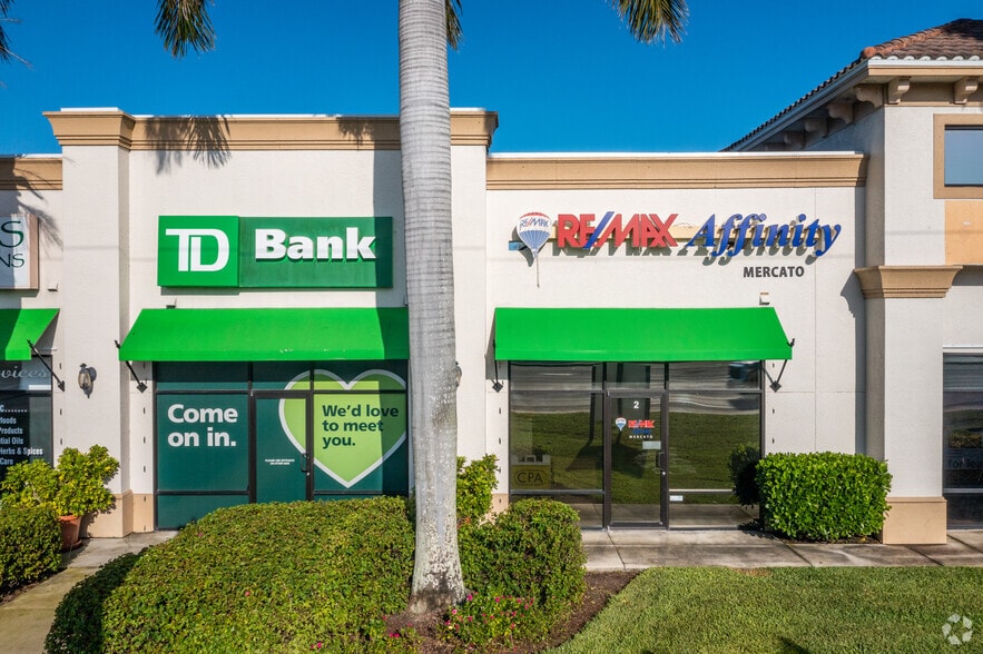 More Photos Of 877 N 91st Ave, Naples General Retail For Lease