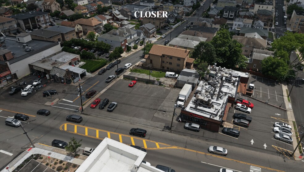 More Photos Of 358 Bergen Blvd, Fairview Land For Sale