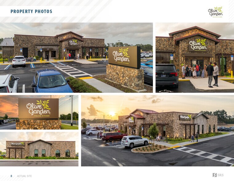 More Photos Of 14415 Cortez Blvd, Brooksville Restaurant For Sale