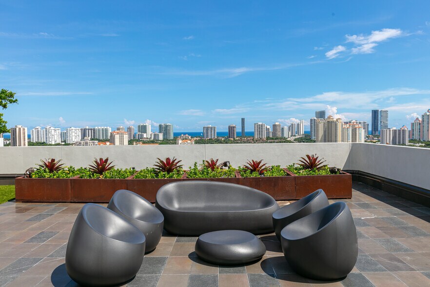 More Photos Of 19790 W Dixie Hwy, Aventura Office For Sale