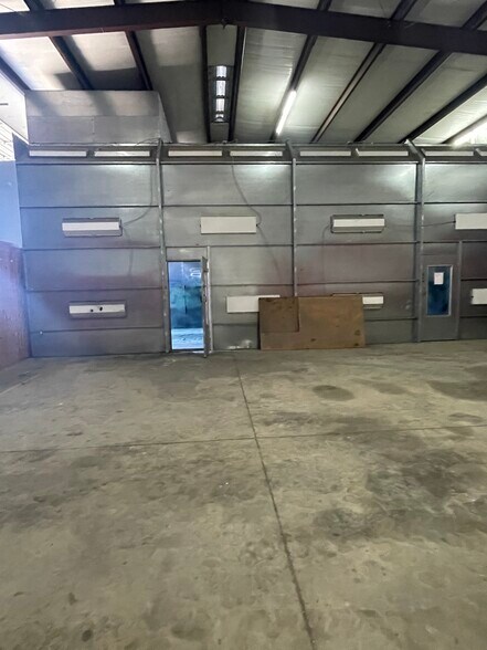 More Photos Of 10204 Highway 80, Minden Warehouse For Sale