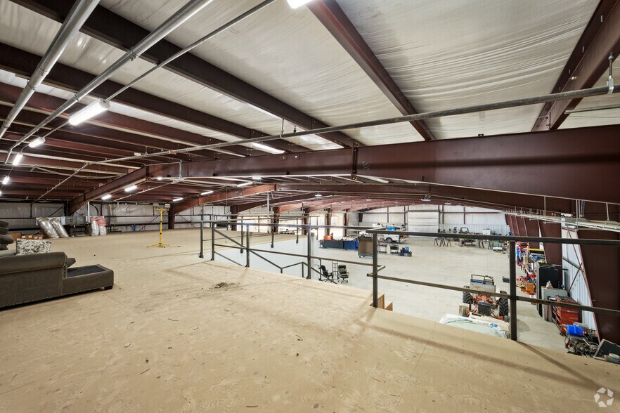 More Photos Of 20075 Kendall Dr, San Bernardino Warehouse For Sale
