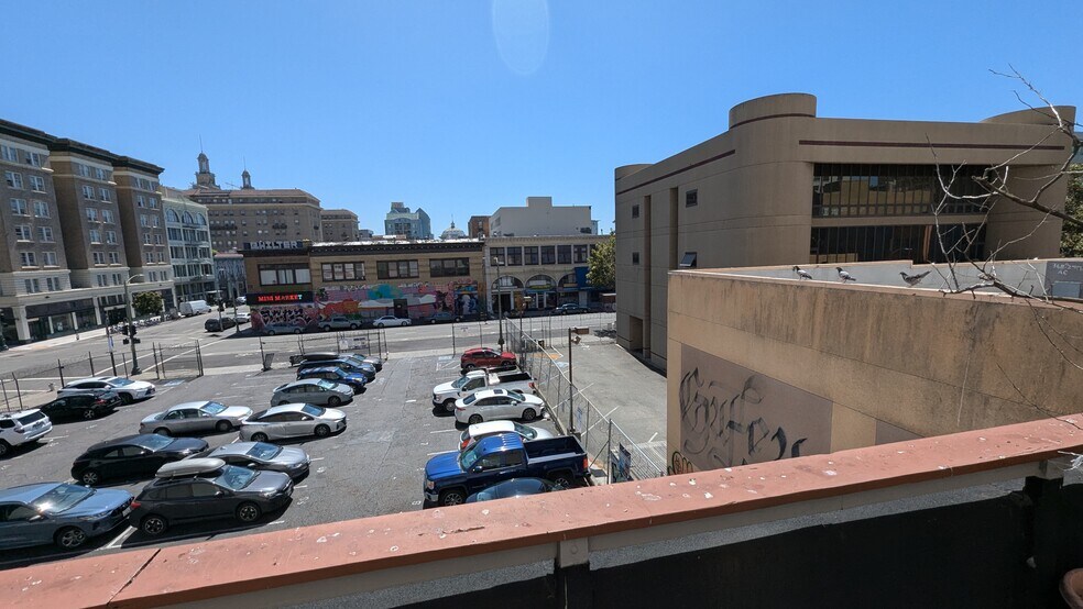 More Photos Of 363-369 13th St, Oakland Office For Lease