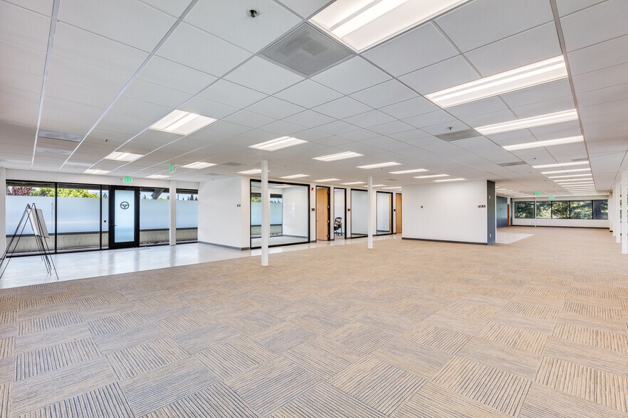 More Photos Of 1001 N Rengstorff Ave, Mountain View Office For Sale