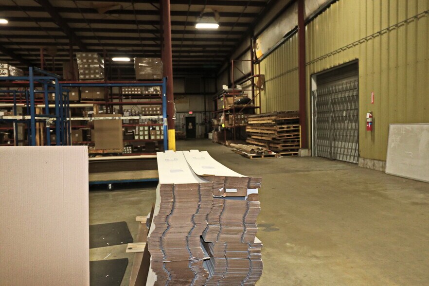 More Photos Of 620 Horine Rd, Festus Manufacturing For Sale