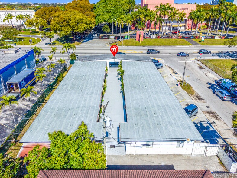 More Photos Of 2900 W Flagler St, Miami Apartments For Sale