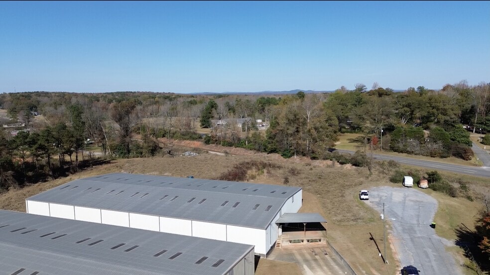 More Photos Of , Alexander City Industrial For Sale