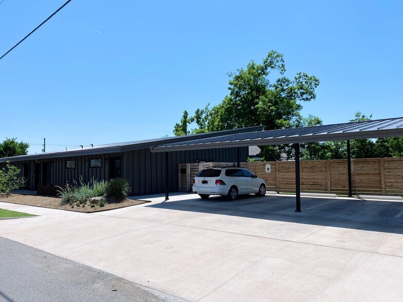 More Photos Of 711 N Douglas Ave, Oklahoma City Apartments For Sale