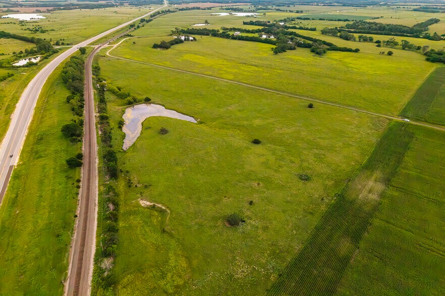 More Photos Of 7997 Webb rd, Walton Land For Sale