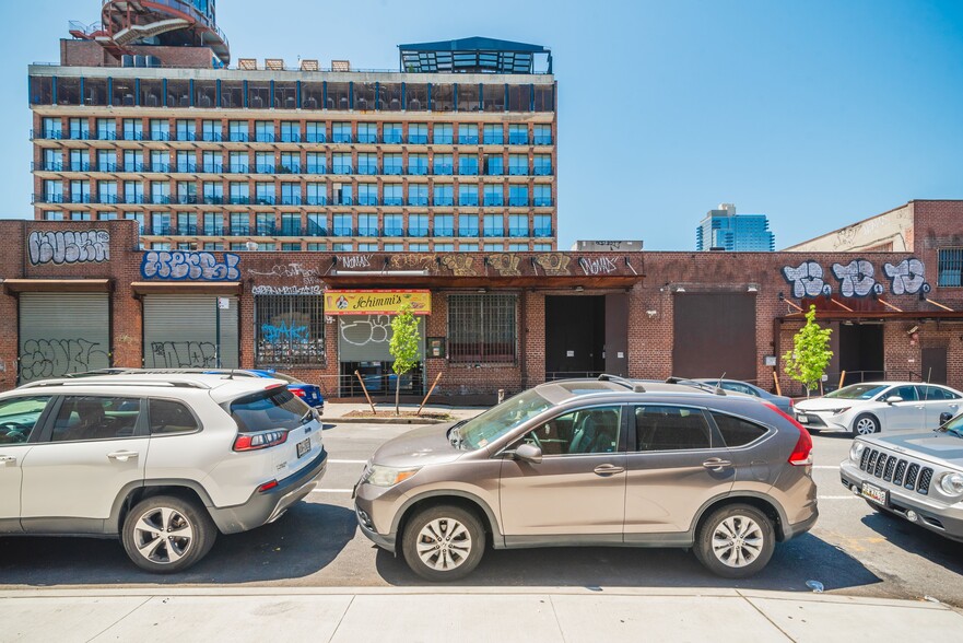 Primary Photo Of 54-60 N 11th St, Brooklyn Warehouse For Sale