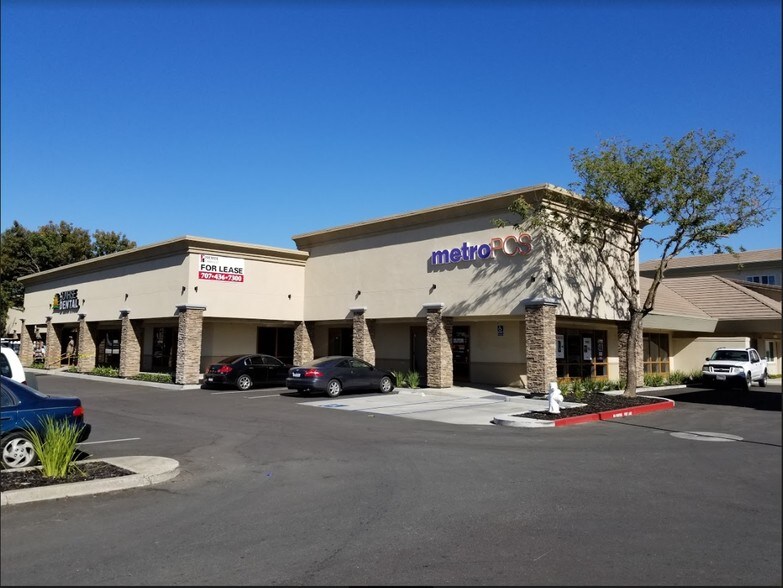 More Photos Of 2750 N Texas St, Fairfield Unknown For Lease