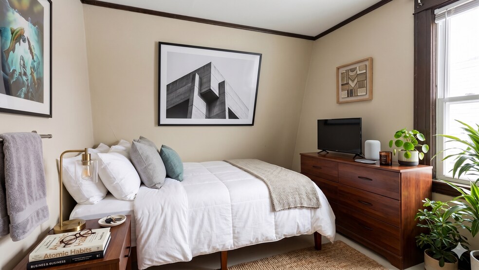 More Photos Of 120-126 N Franklin St, Madison Apartments For Sale