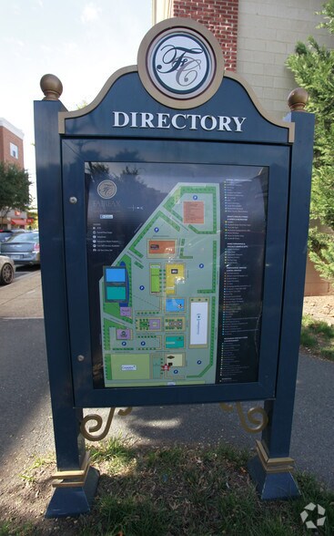 More Photos Of 11880-11950 Grand Commons Ave, Fairfax Unknown For Lease