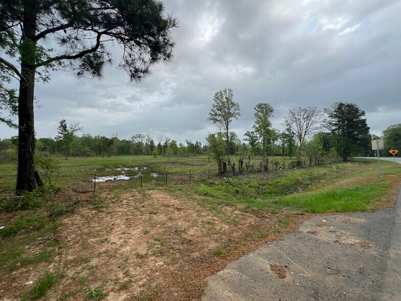 More Photos Of 1047 Hwy 3227, Haughton Land For Sale