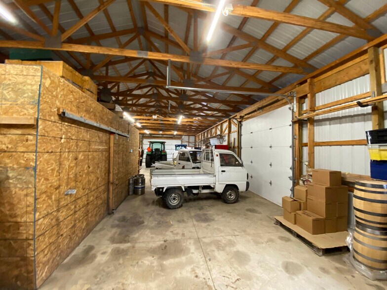 More Photos Of 5630 Norris Ave, North Rose Land For Sale