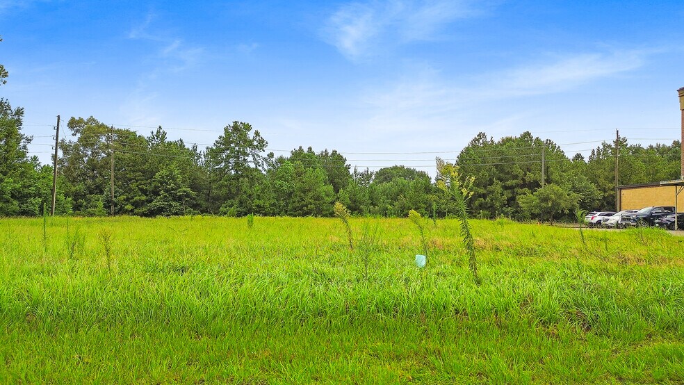 More Photos Of 8901 FM 1960 Bypass Rd W., Humble Land For Sale