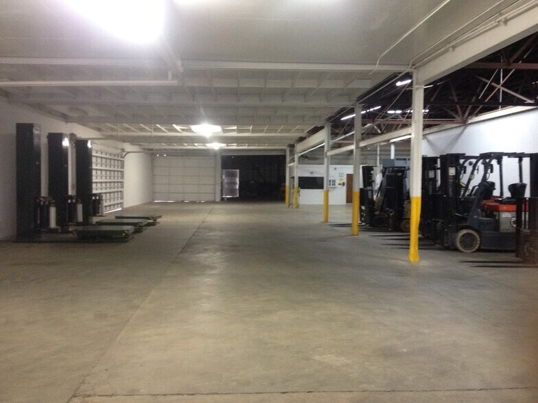 More Photos Of 11265 Famoso Porterville Hwy, Delano Refrigeration Cold Storage For Sale