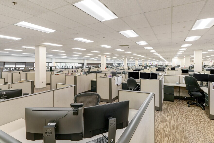 More Photos Of 340-350 S Cleveland Ave, Westerville Office For Sale