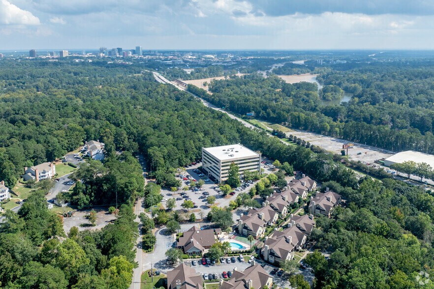 More Photos Of 140 Stoneridge Dr, Columbia Office For Lease