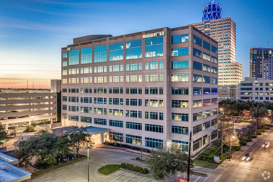 Primary Photo Of 915 Gessner Rd, Houston Unknown For Lease