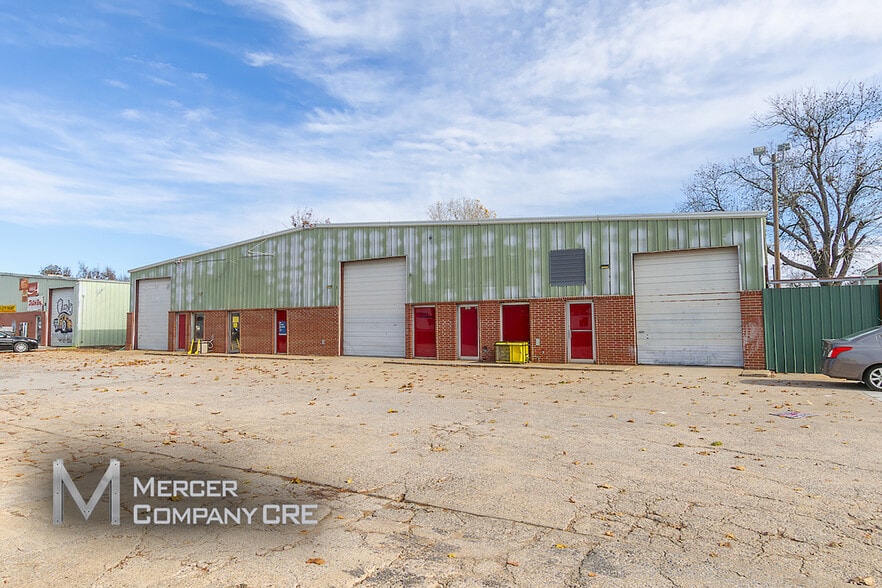 More Photos Of 440-460 N Rockwell Ave, Oklahoma City Unknown For Lease