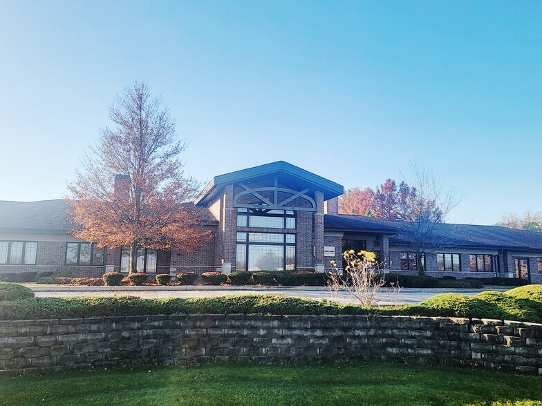 Primary Photo Of 7777 W Lincoln Hwy, Frankfort Office For Lease