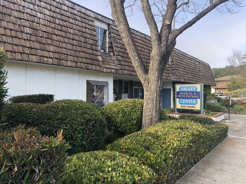 More Photos Of 2030 Viborg Rd, Solvang Medical For Lease