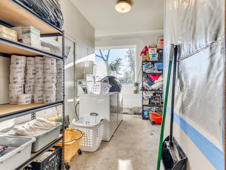 More Photos Of 305 S Chickasaw Ave, Claremore Daycare Center For Sale