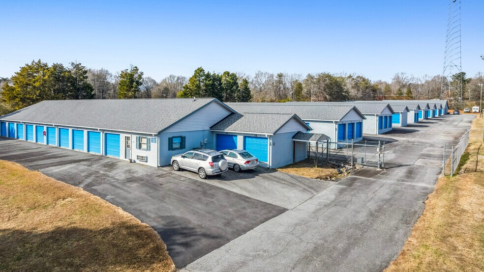 More Photos Of 1809 NC Highway 135, Eden Specialty For Sale