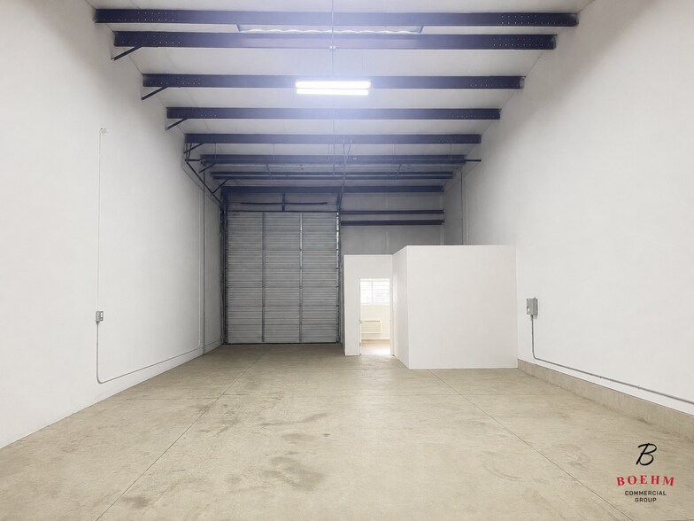 More Photos Of 141 Industrial Dr, Boerne Warehouse For Lease