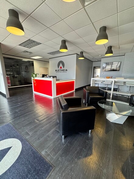 More Photos Of 14175 Proton Rd, Dallas Research And Development For Sale