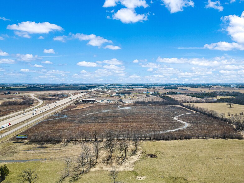 More Photos Of S Washburn St, Oshkosh Land For Sale