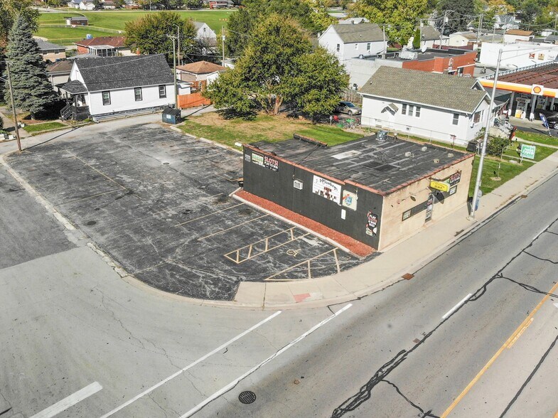 More Photos Of 2826 Chicago Rd, South Chicago Heights Restaurant For Sale