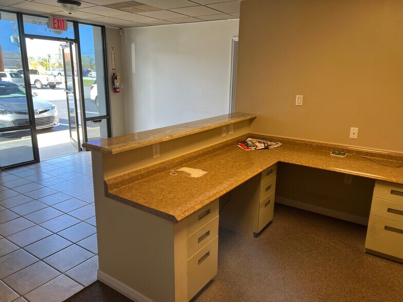 More Photos Of 21234 Olean Blvd, Port Charlotte Storefront Retail Office For Lease
